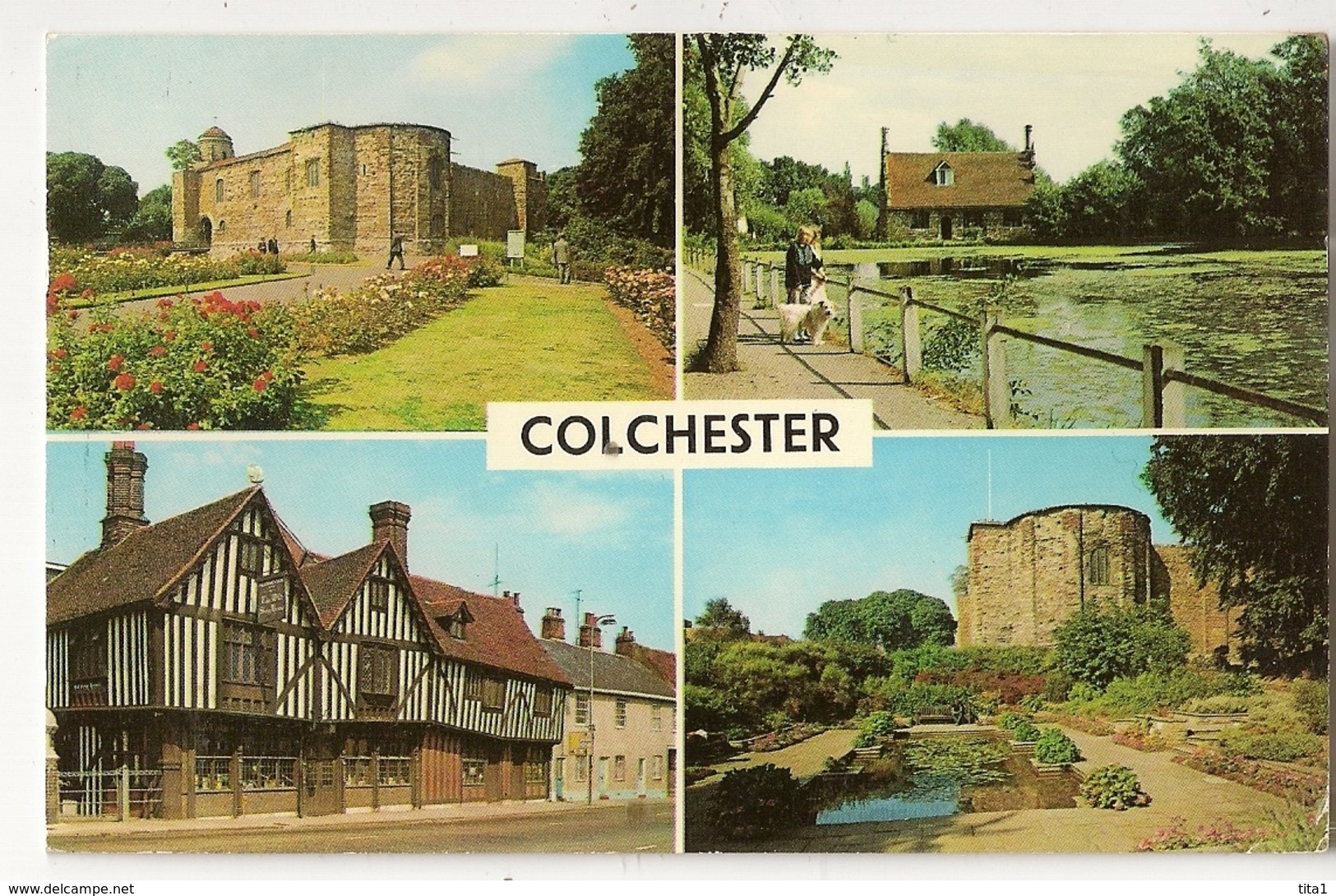 S7423  - Colchester - Colchester