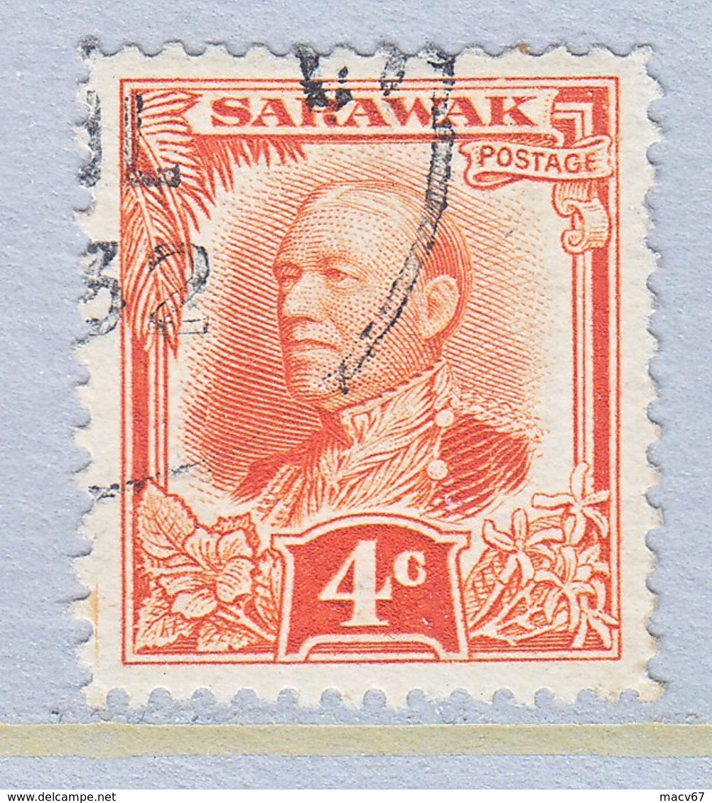 SARAWAK  97     (o) - Sarawak (...-1963)