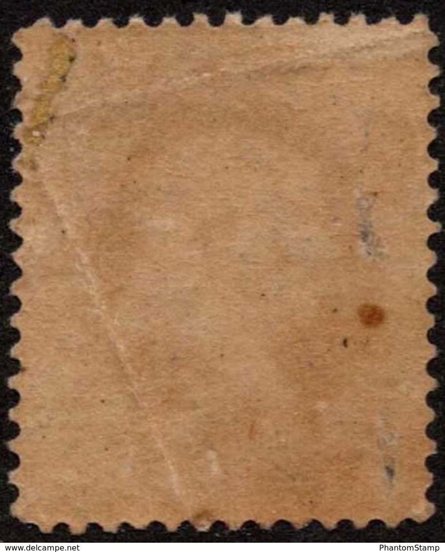 1879 United States - Unused Stamps