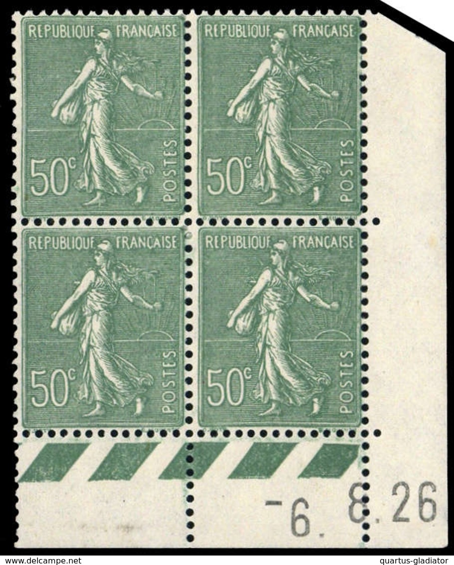 1924, Frankreich, 160 Br, ** - Autres & Non Classés