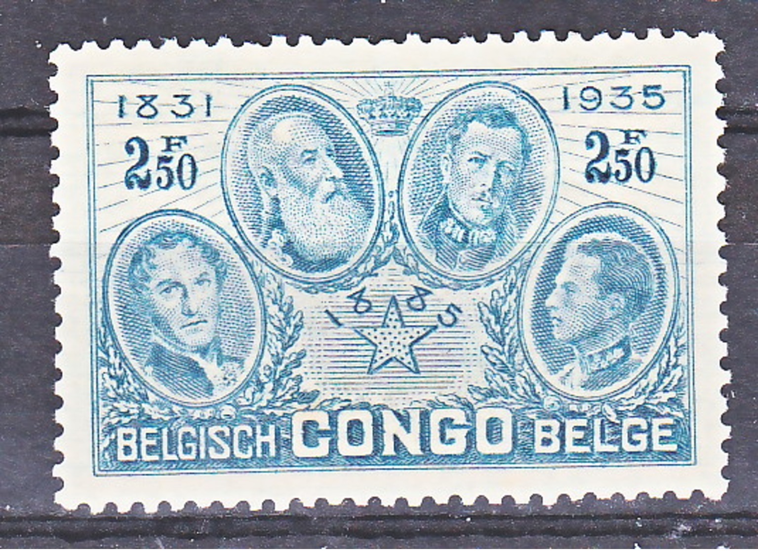 Congo Belge - Belg.Kongo Nr 189         Neuf - Postfris - MNH   (xx) - Unused Stamps