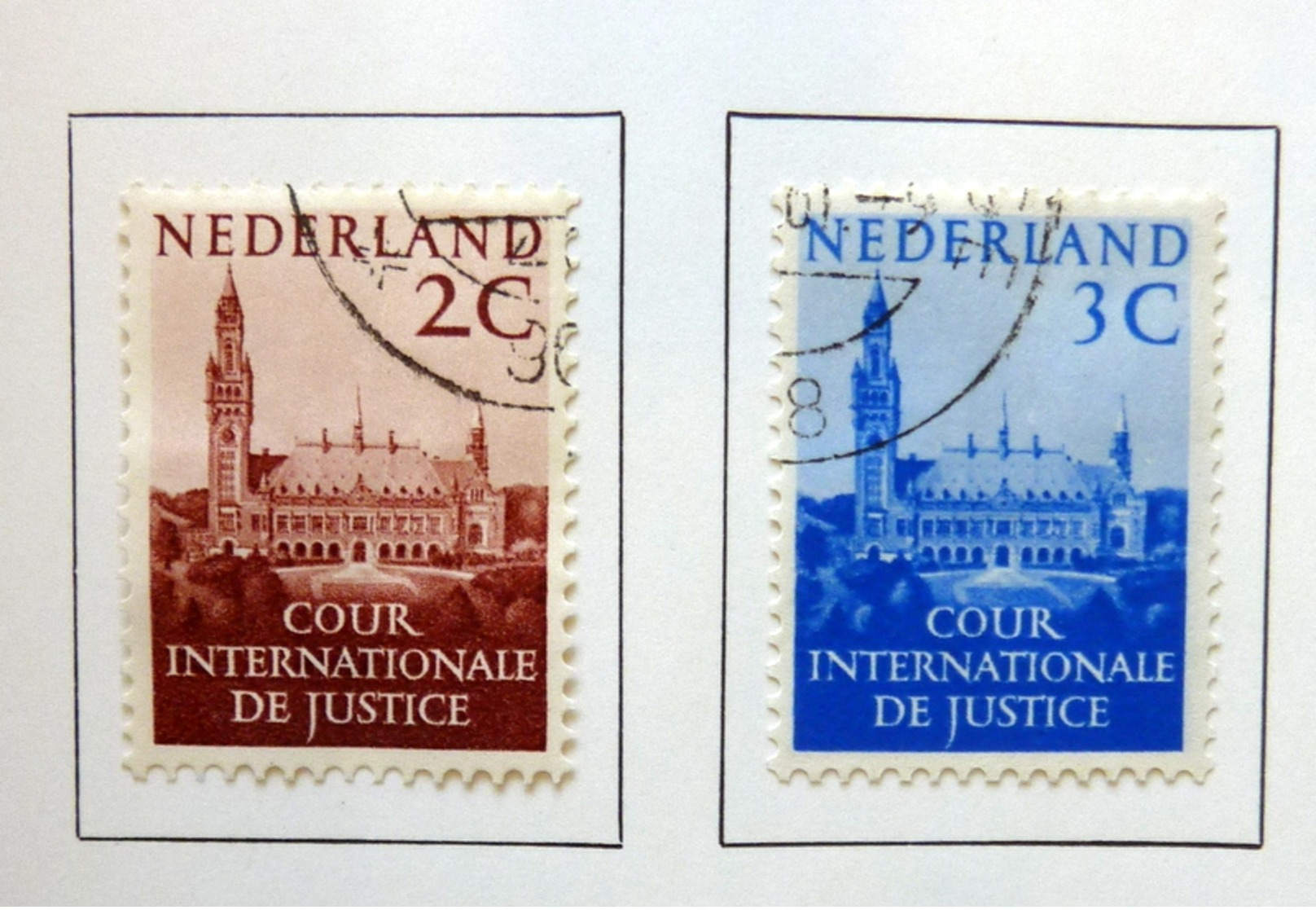 Netherlands(colonies) collection in album/stockbook and 69 booklets(MNH)