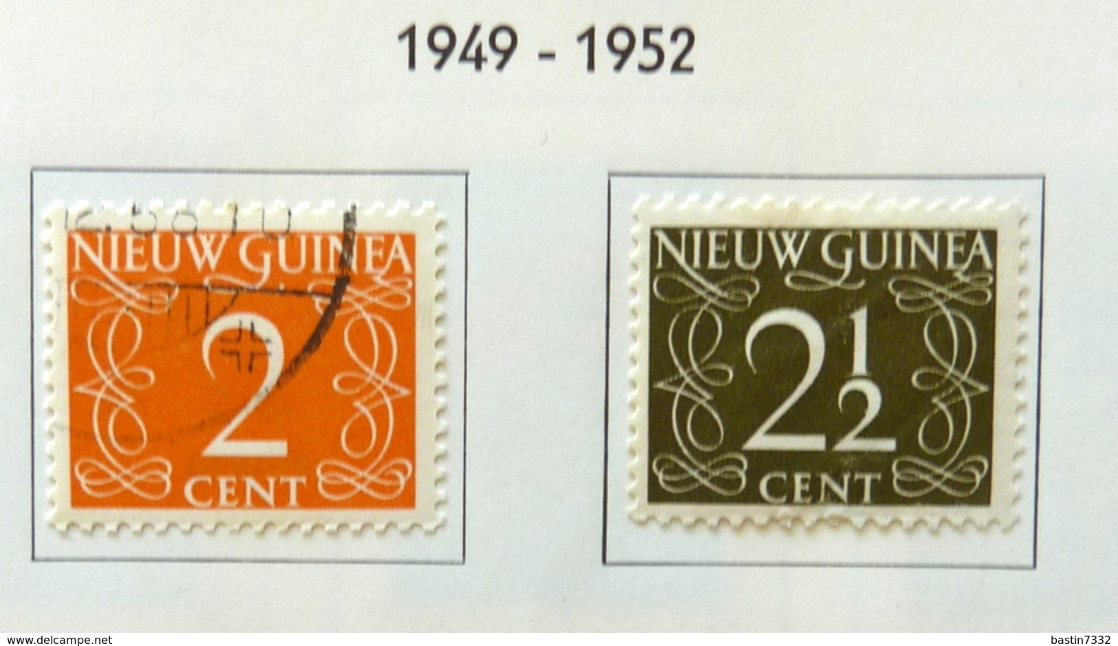 Netherlands(colonies) collection in album/stockbook and 69 booklets(MNH)