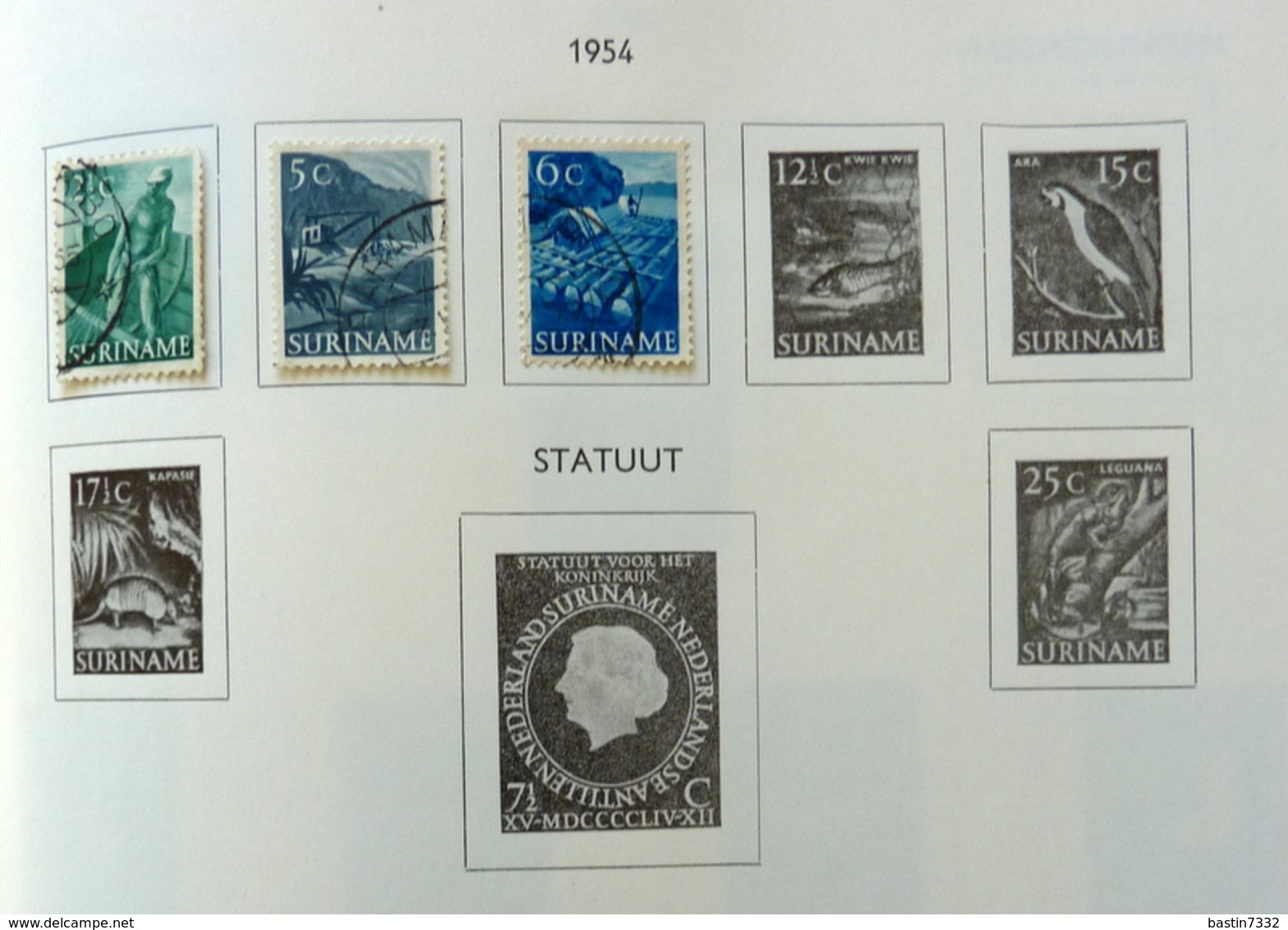 Netherlands(colonies) collection in album/stockbook and 69 booklets(MNH)