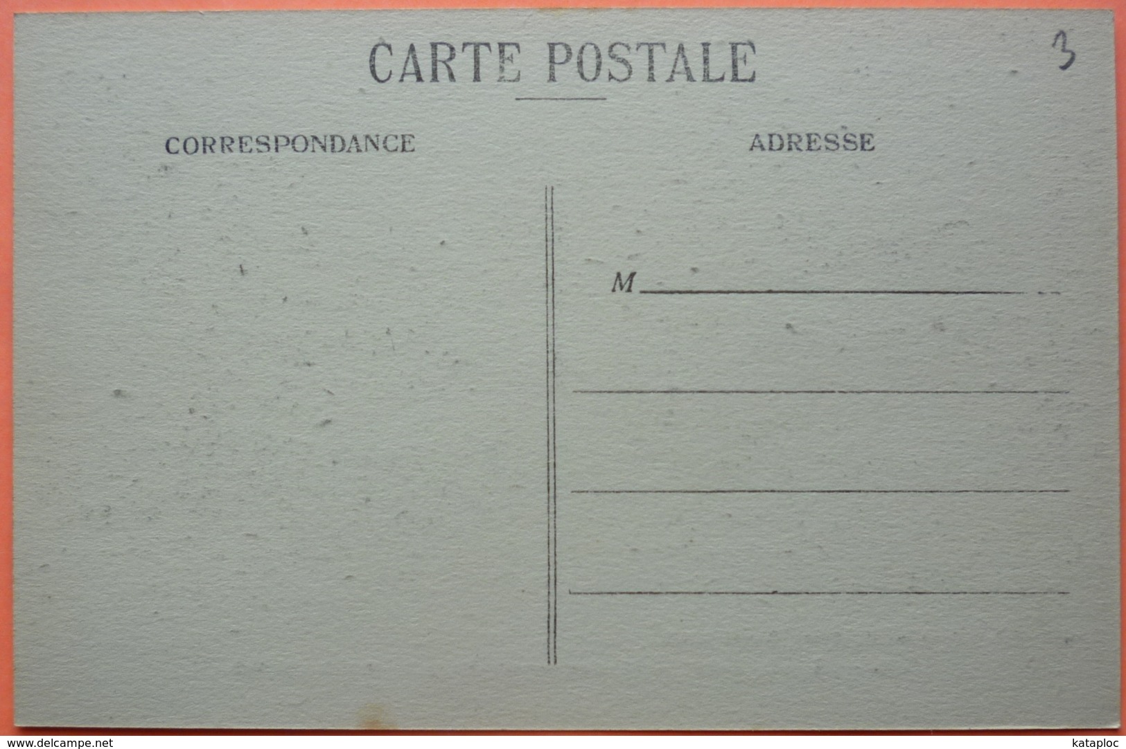 CARTE GERARDMER - 88 - BLANCHISSAGE SUR PRE RAMBERCHAMP -SCAN RECTO/VERSO-10 - Gerardmer