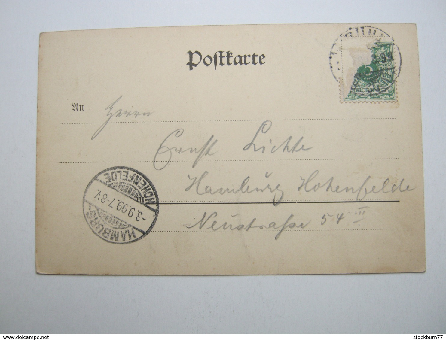 BRÜHL ,  Schöne Karte Um 1899 - Bruehl