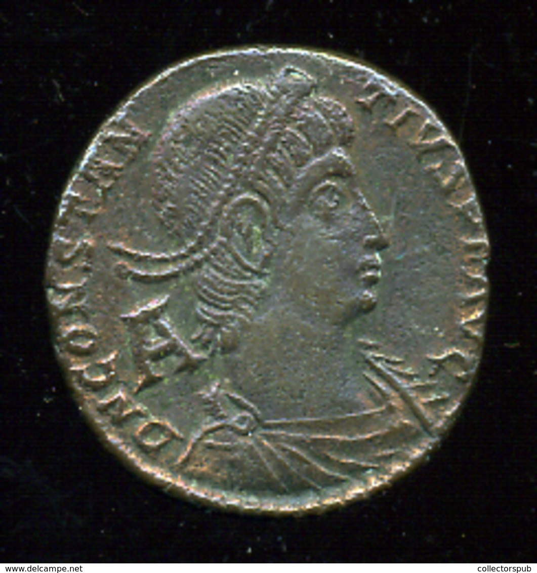 Constantius Follis - Altri & Non Classificati