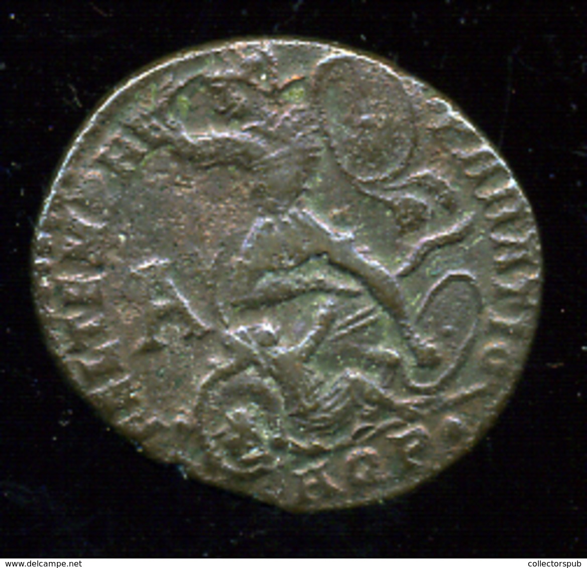 Constantius Follis - Andere & Zonder Classificatie