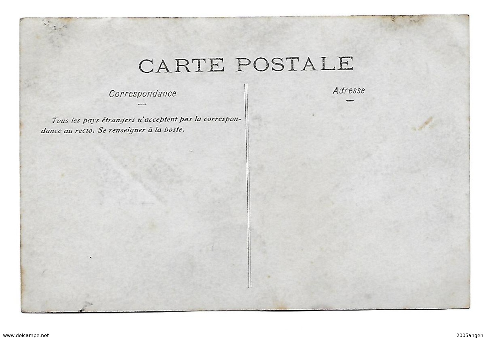 25 Dép.- Carte Postale Photo - Montferrand - Maison De L'Apothicaire Comptoir Gélin - Café Comptoir - Carte Postale Non - Autres & Non Classés