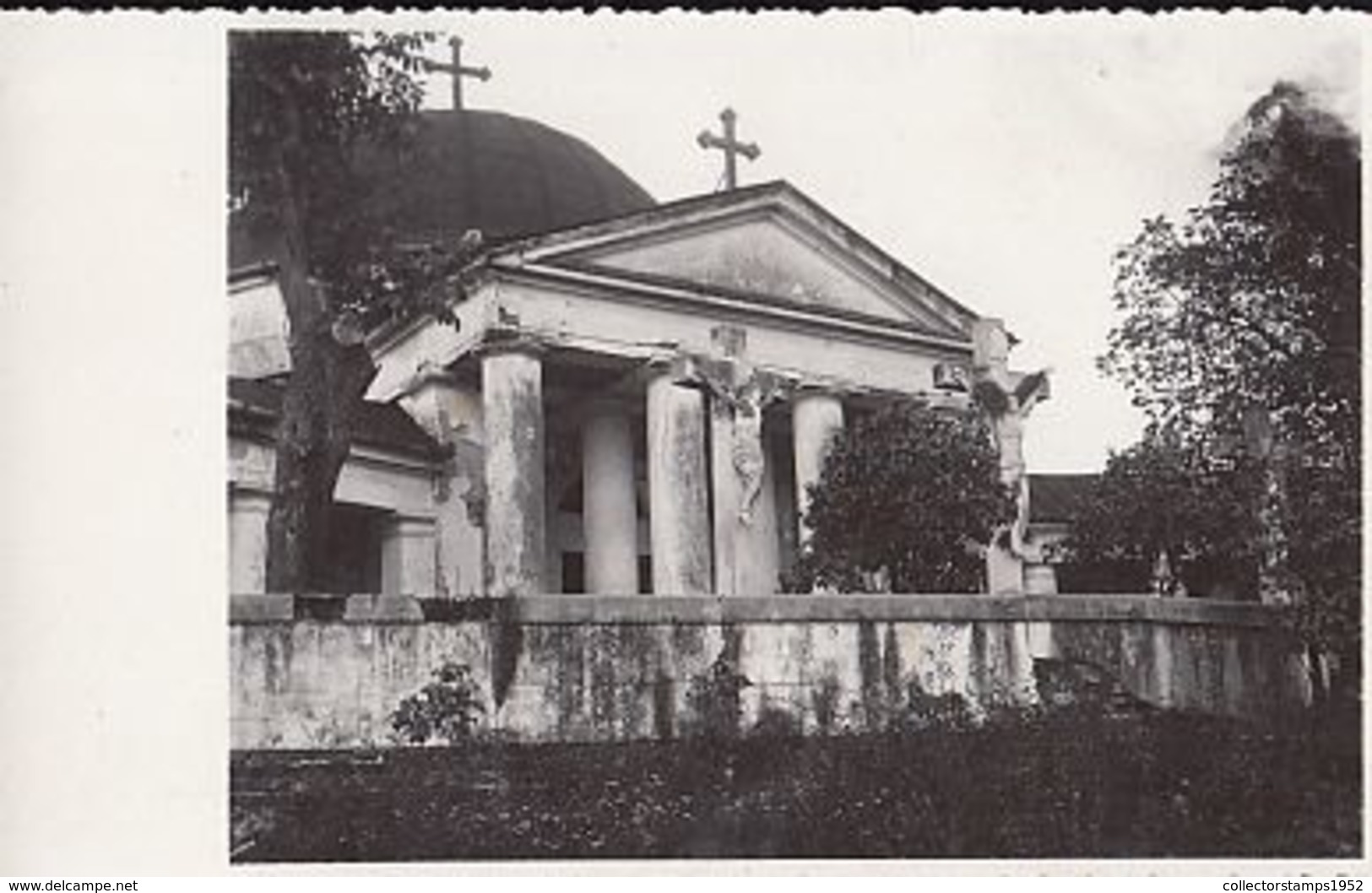 76989- ORADEA- KALVARIA CHAPEL ANNIVERSARY - Roumanie