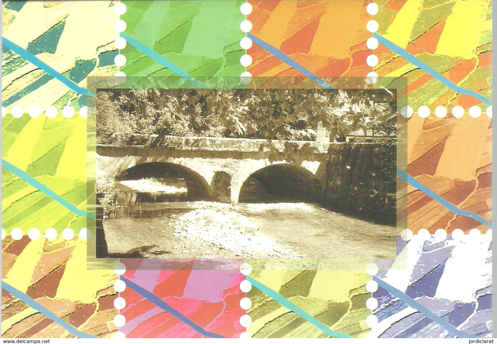 STATIONERY   2002 - Enteros Postales