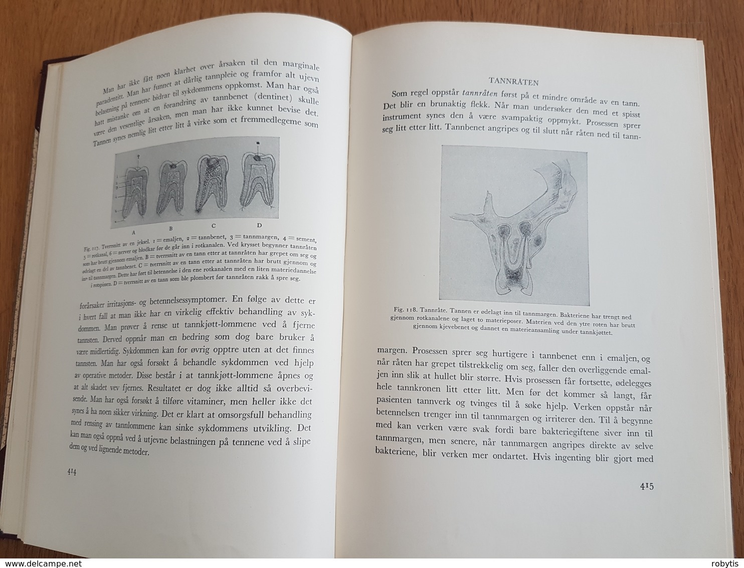 Norway Medical Book - Skandinavische Sprachen