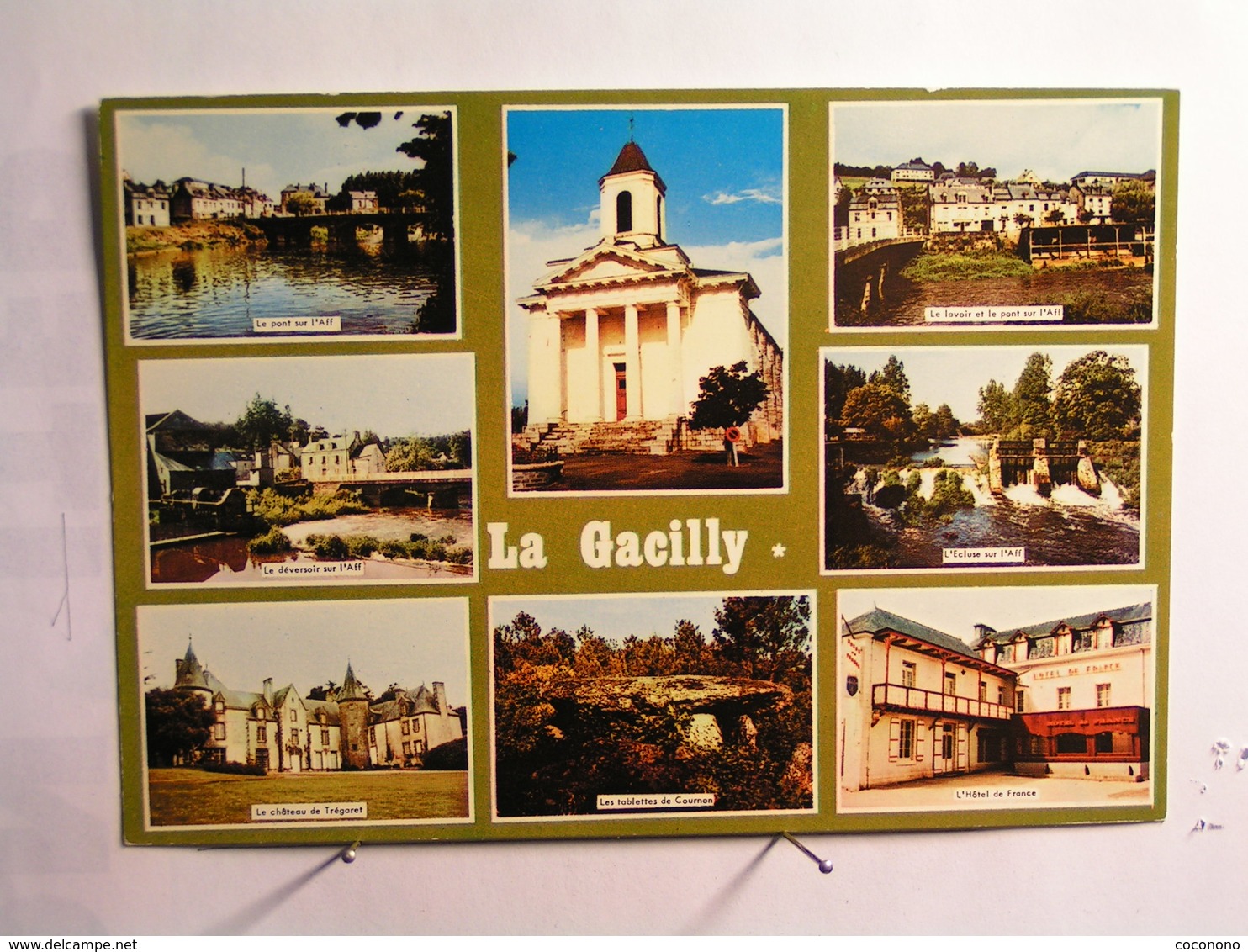 La Gacilly - Vues Diverses - La Gacilly