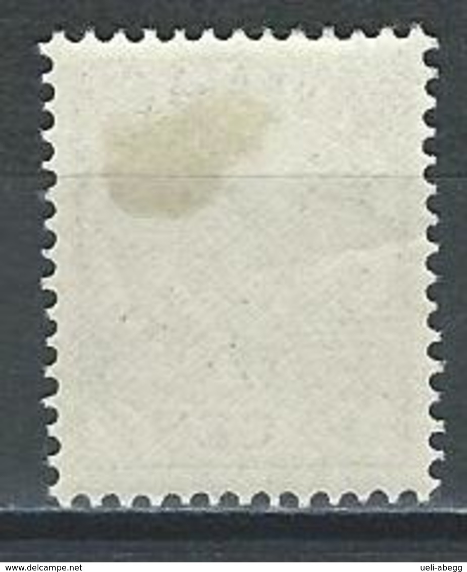 Niederlande NVPH 158, Mi 159 * MH - Unused Stamps