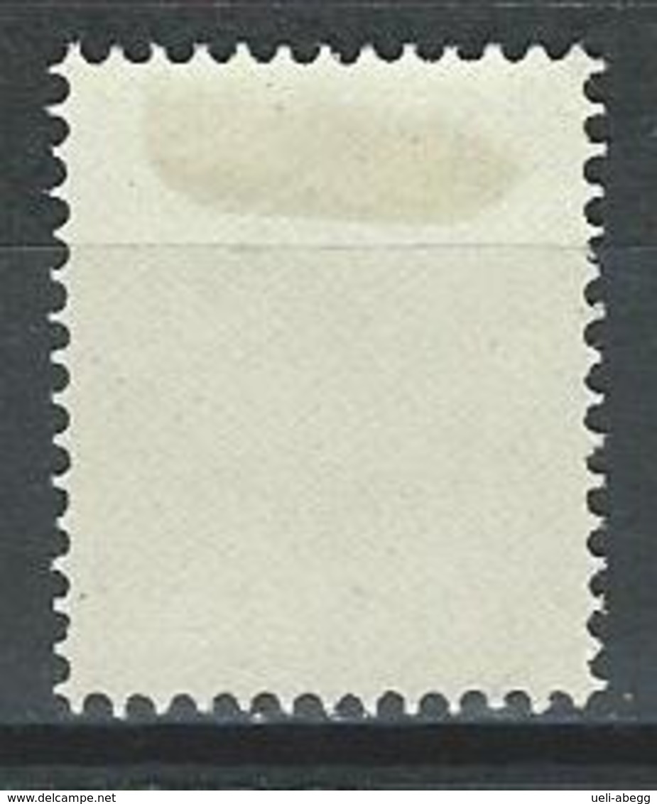 Niederlande NVPH 161, Mi 162 * MH - Unused Stamps