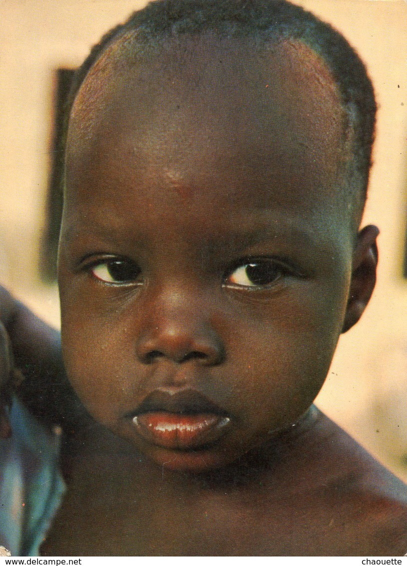 Bebe Ngambaye - Tchad