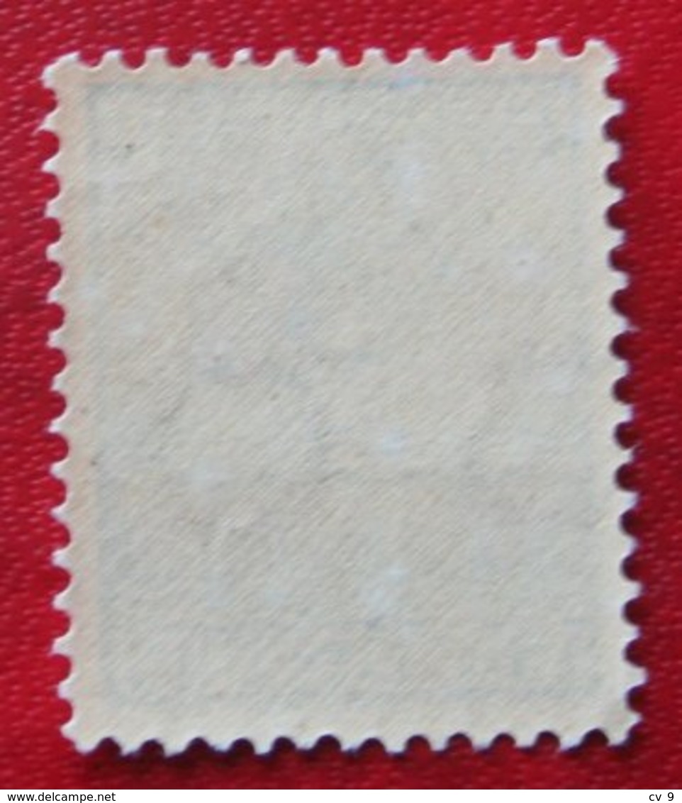 15 + 3 Ct Kinderzegel Child Welfare Enfants Kinder NVPH 211 (Mi 204) 1927 Ongebruikt / MH NEDERLAND / NIEDERLANDE - Unused Stamps