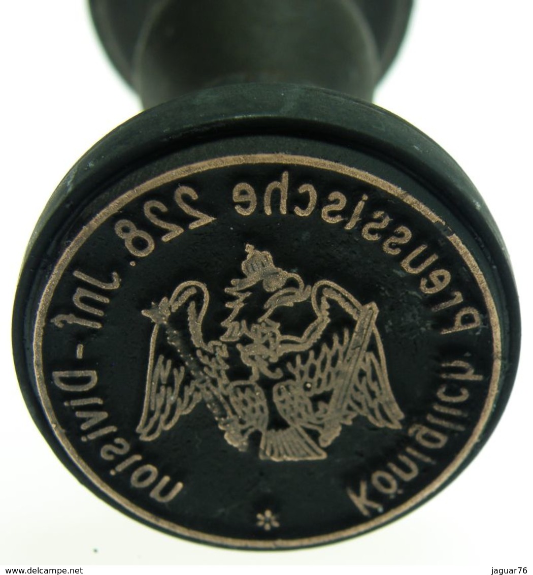 Stempel - 1939-45