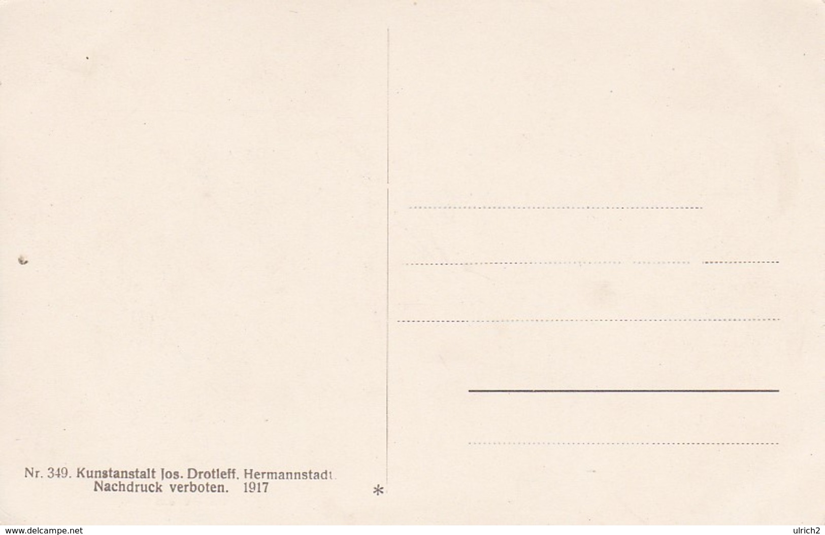 AK Roter Turmpass - Rumänischer Teil - Partie Am Alt (40024) - Rumänien