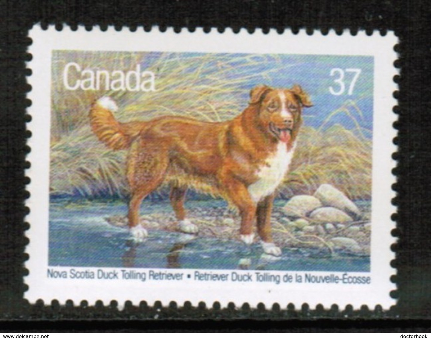 CANADA  Scott # 1218** VF MINT NH (Stamp Scan # 469) - Unused Stamps