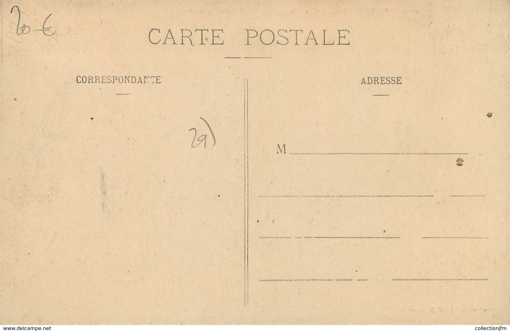 CPA FRANCE 29 "Pont L'Abbé, Rue Victor Hugo, Maisons Du XVIème Siècle". - Pont L'Abbe