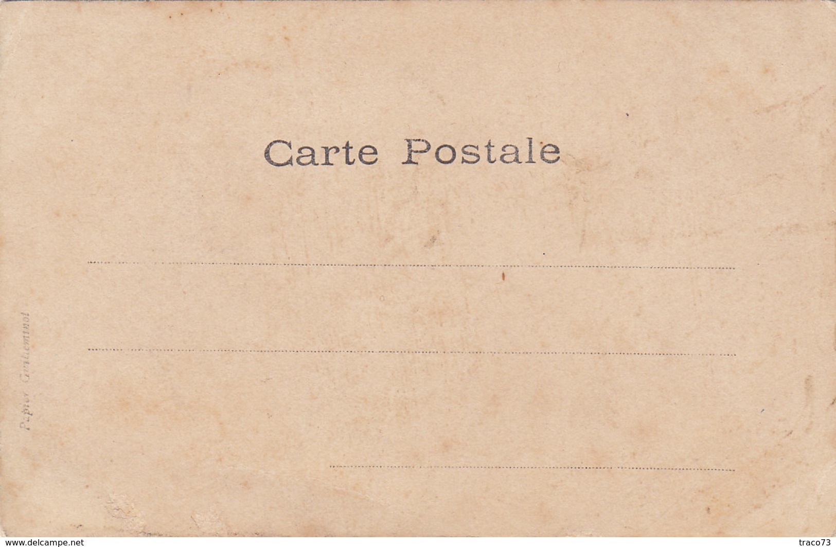 FAUST ET MEPHISTO /  Aux "FOLIES-BERGERE" Cliché WALERY  -  Card _ Cartolina Postale - Artisti