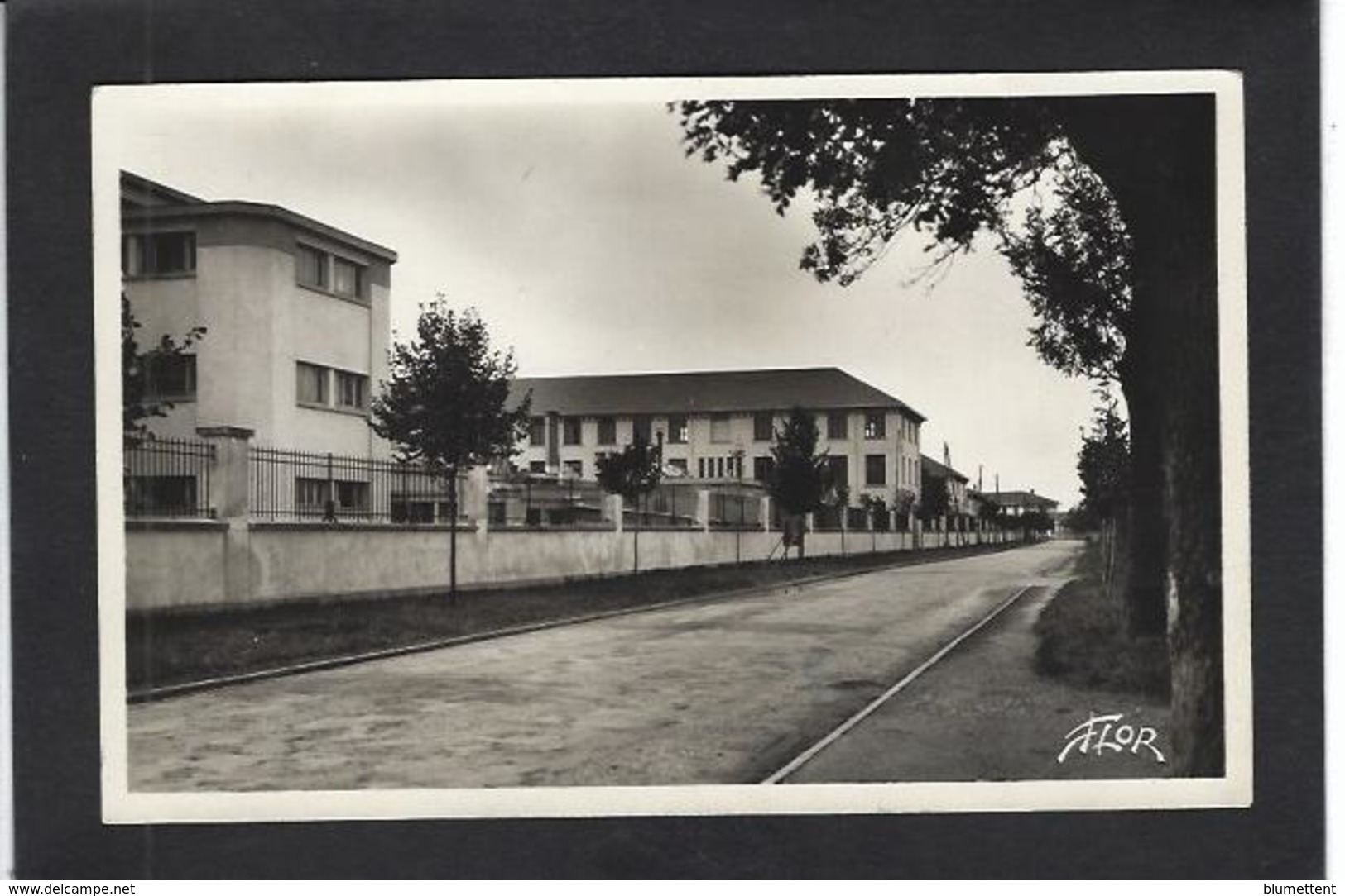 CPSM Charente Maritime 17 Rochefort écrite Base Aérienne - Rochefort