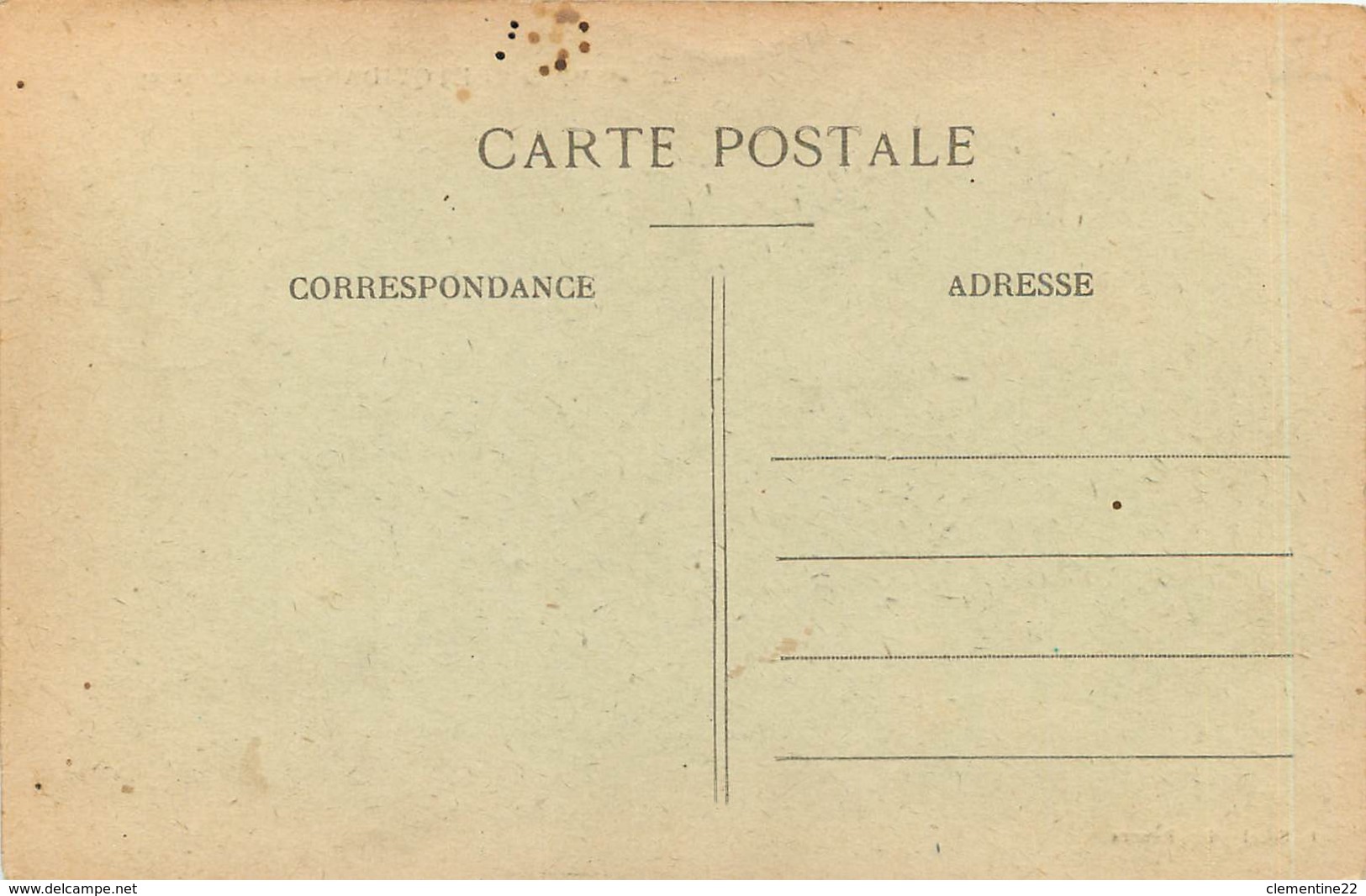 Coetquidan  * Les Cuisines  ( Scan Recto Et Verso ) - Autres & Non Classés