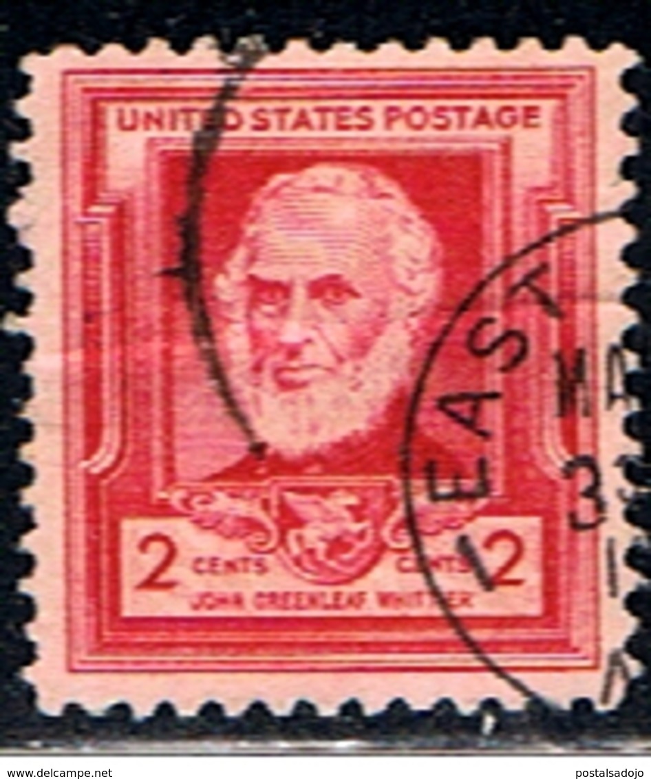 (US 588) UNITED STATES  // Y&T 429 // 1940 - Used Stamps