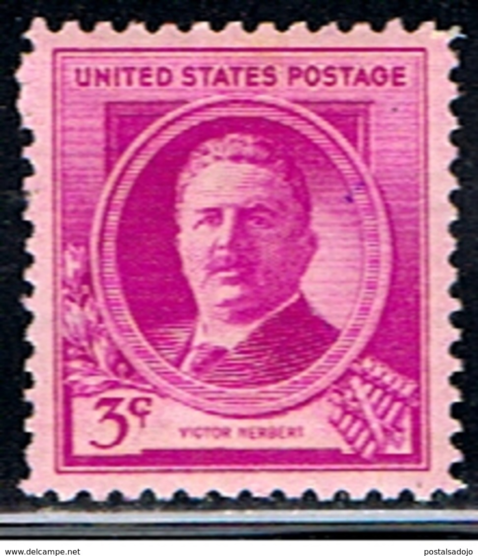 (US 573) UNITED STATES  // Y&T 420 // 1940 - Unused Stamps