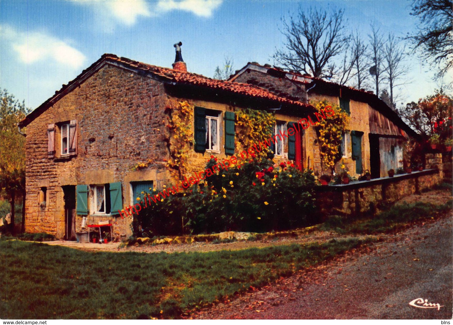 Maison Rustique - Torgny - Rouvroy - Rouvroy