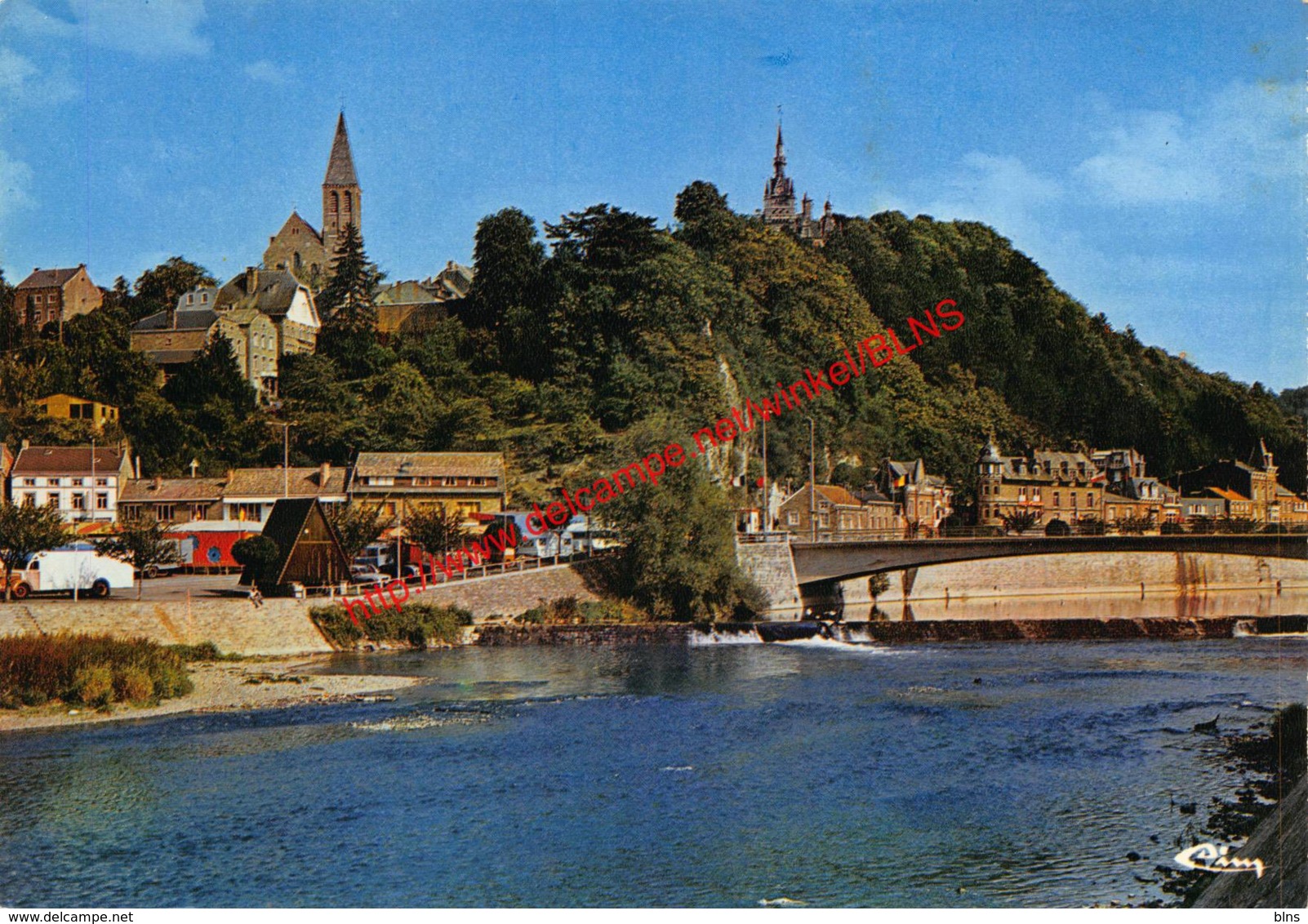 Vue Générale - Esneux - Esneux