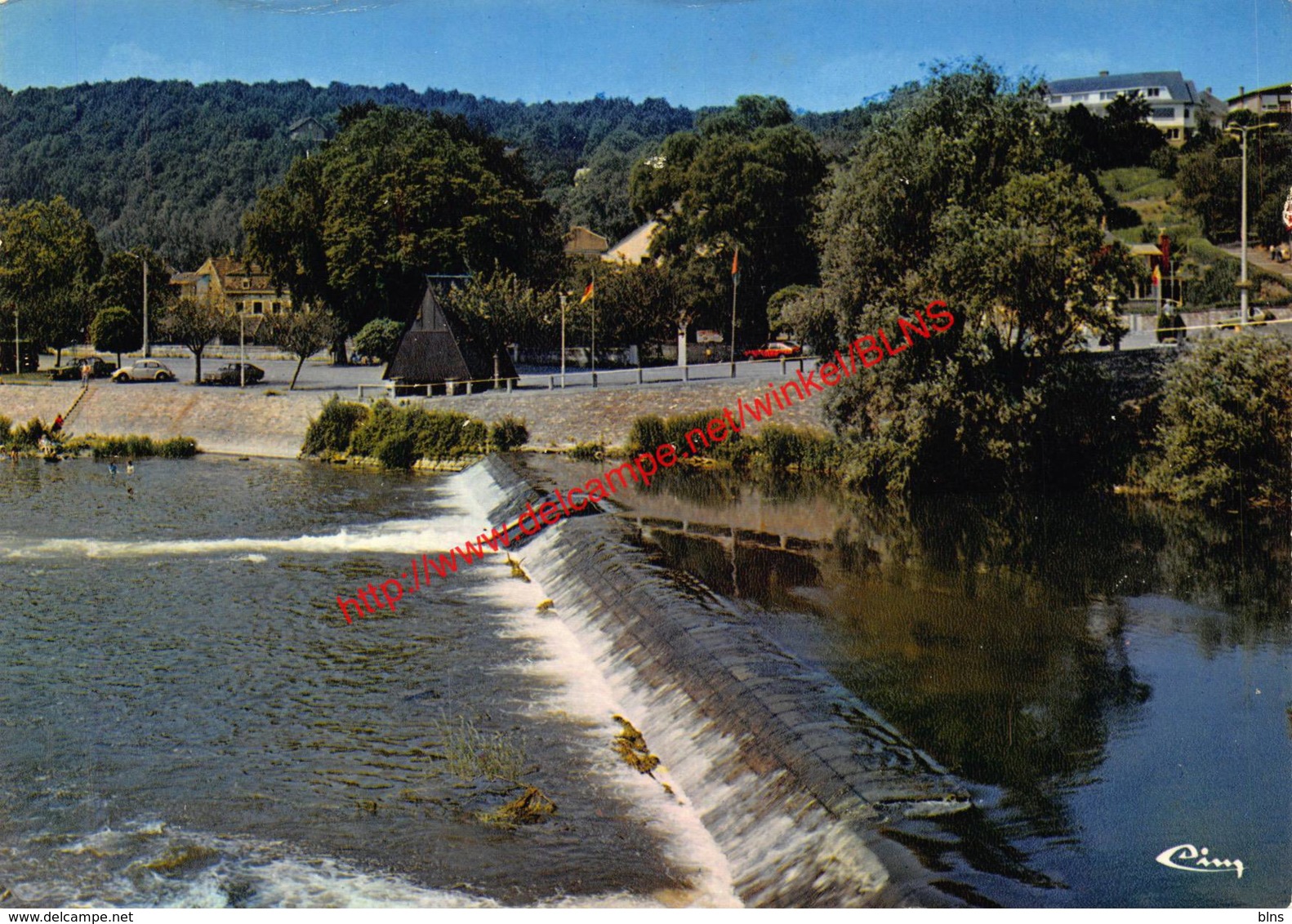 Vue - Esneux - Esneux