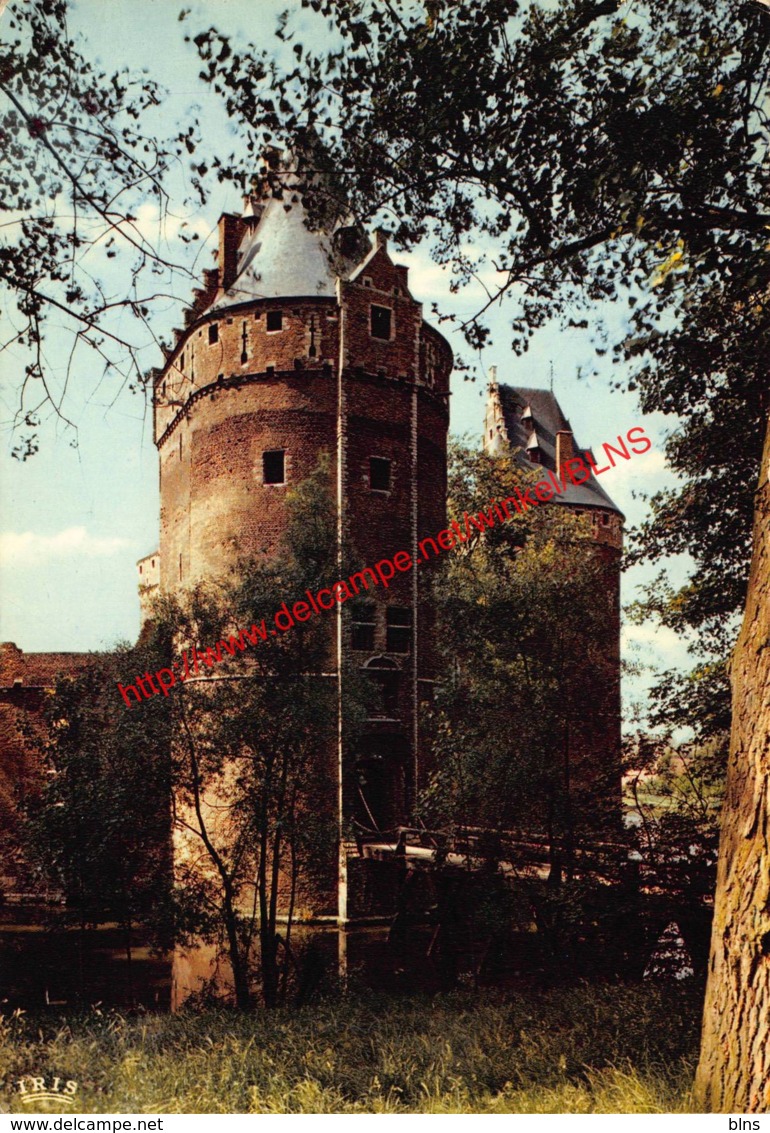 Kasteel - Château - Beersel - Beersel