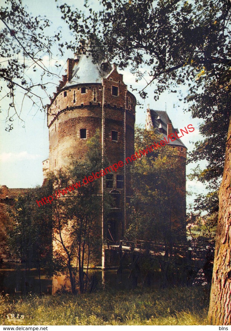 Kasteel - Château - Beersel - Beersel