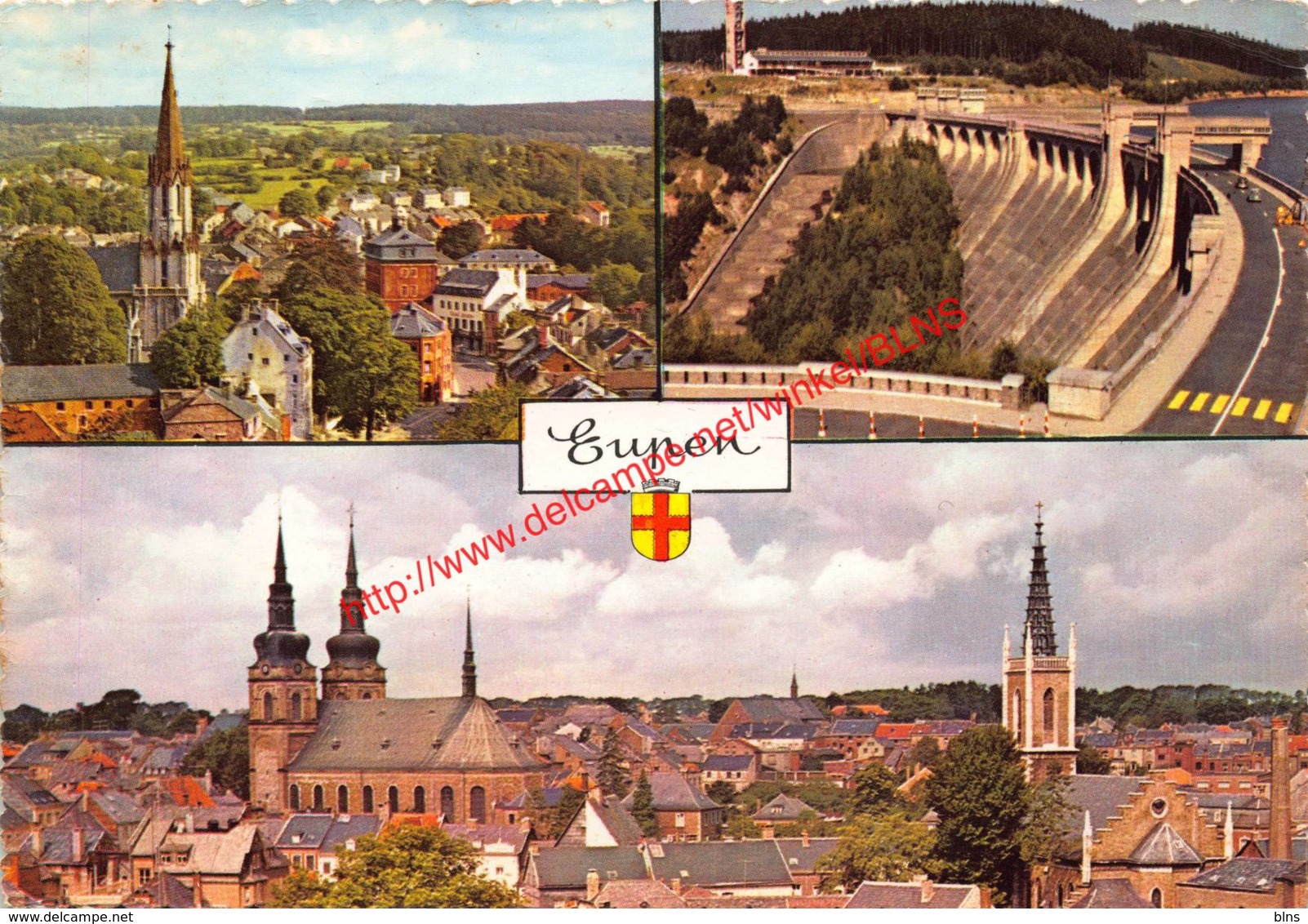 Souvenir - Eupen - Eupen