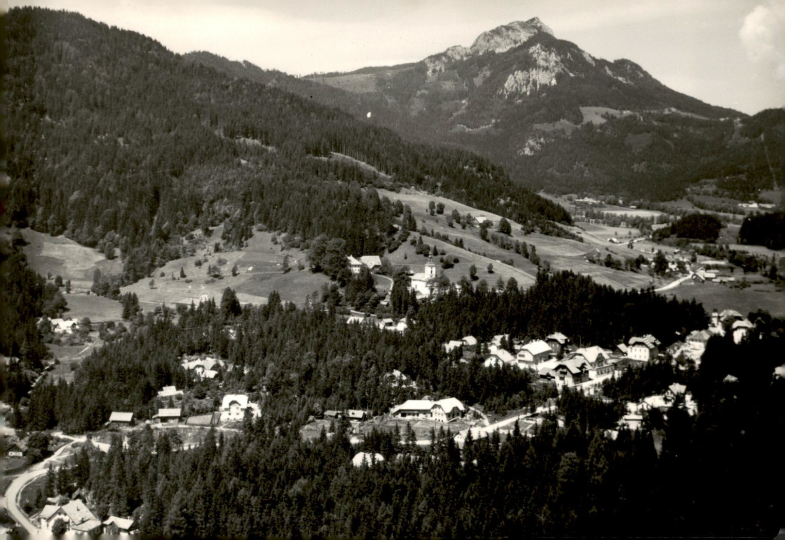 JEZERSKO,SLOVENIA POSTCARD - Slovenia