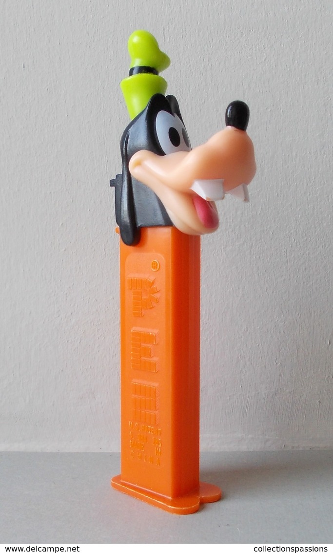 - PEZ. Dingo - 13 Cm - - Pez