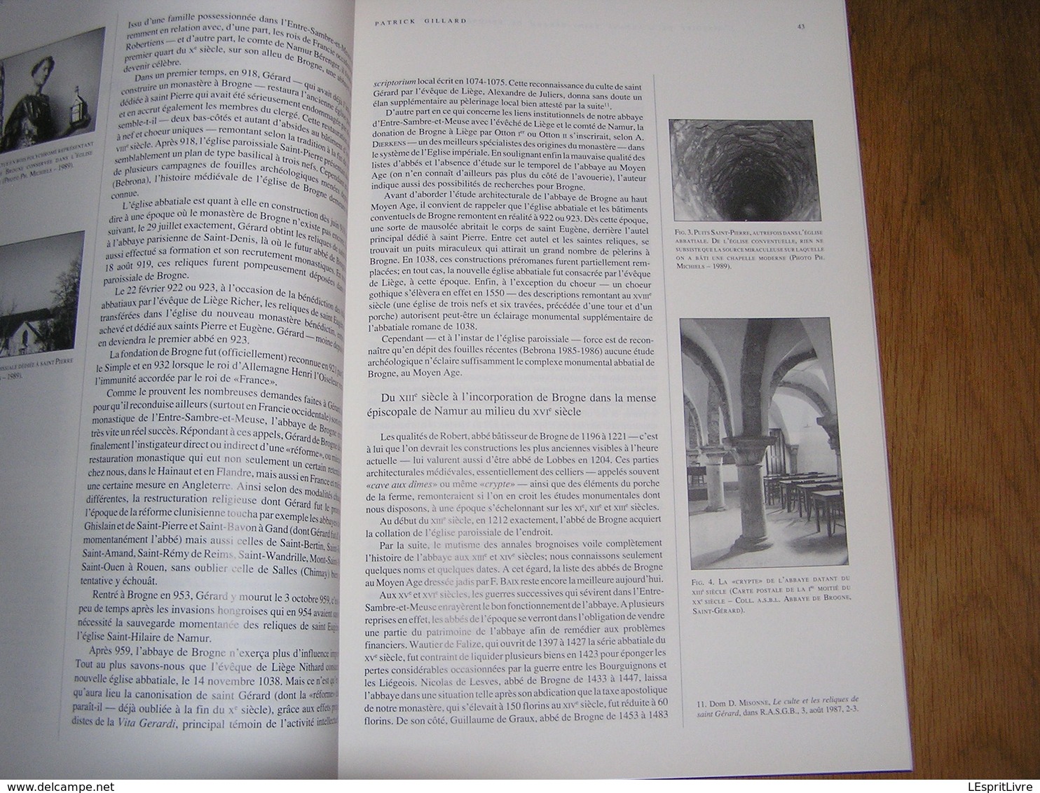 DE LA MEUSE A L'ARDENNE N° 9 1989 Mohiville François Pirson Dinant Saint Gérard Ardoisières Guerre 40 45 Humain Falaën