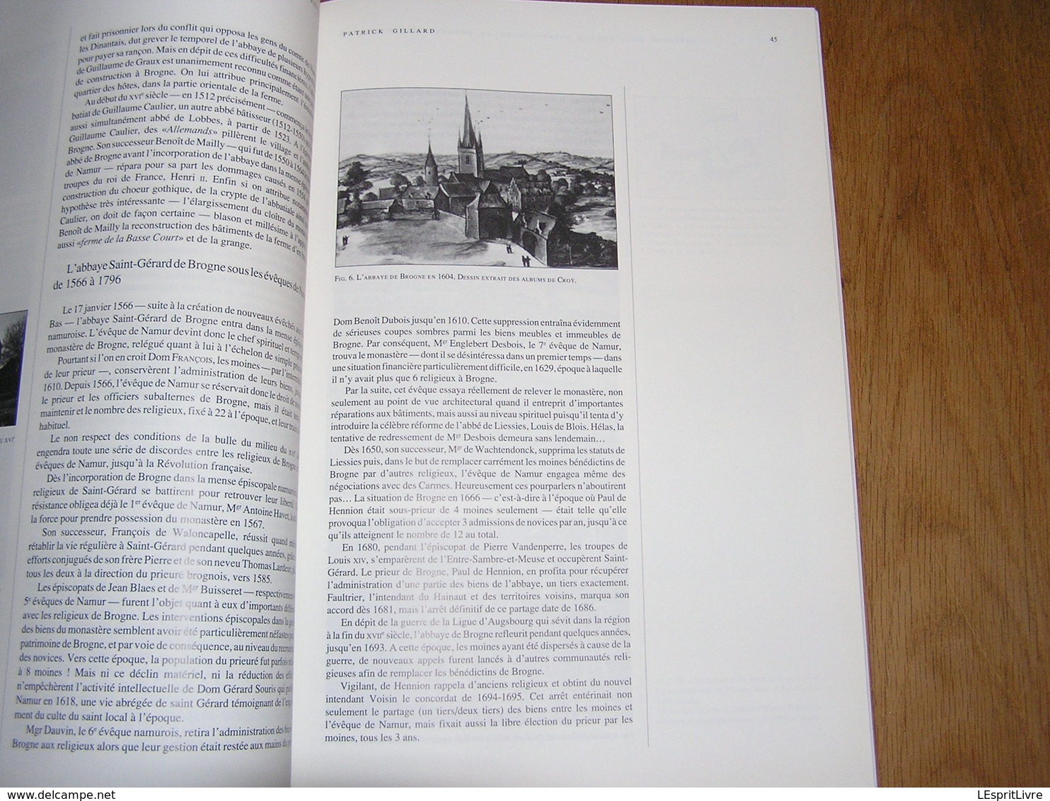 DE LA MEUSE A L'ARDENNE N° 9 1989 Mohiville François Pirson Dinant Saint Gérard Ardoisières Guerre 40 45 Humain Falaën