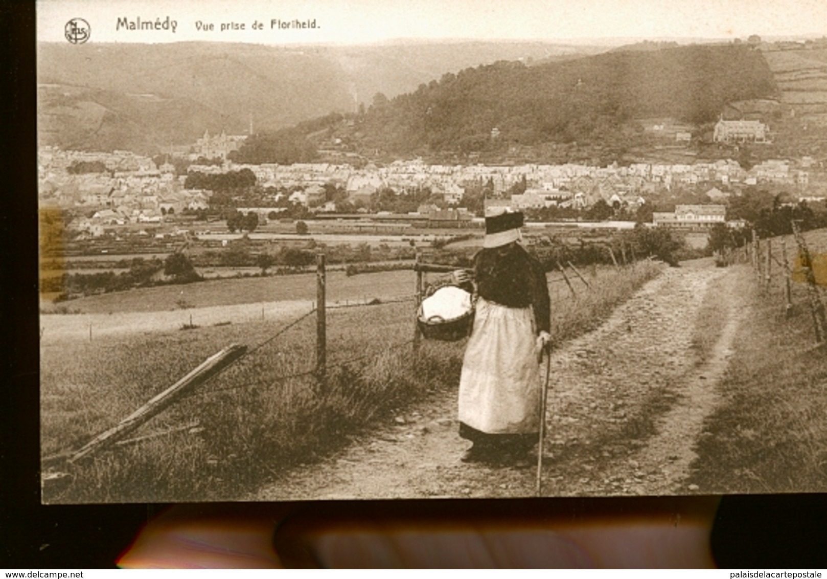 MALMEDY                                                ( Pas De Virement De Banque ) - Malmedy