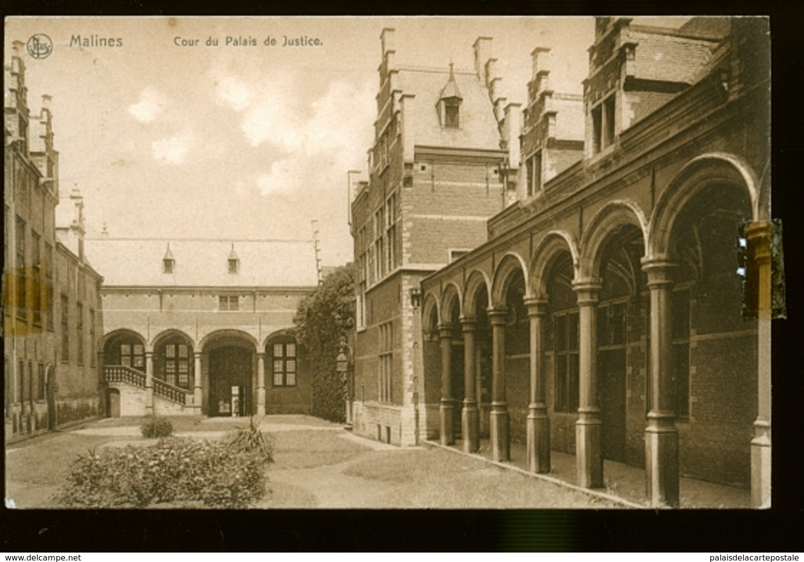 MALINES                              ( Pas De Virement De Banque ) - Mechelen