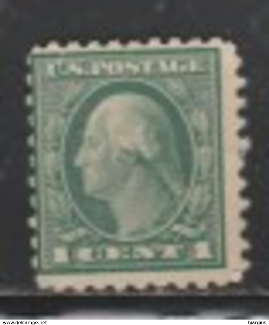 USA- SC# 424- Unused,- - Unused Stamps