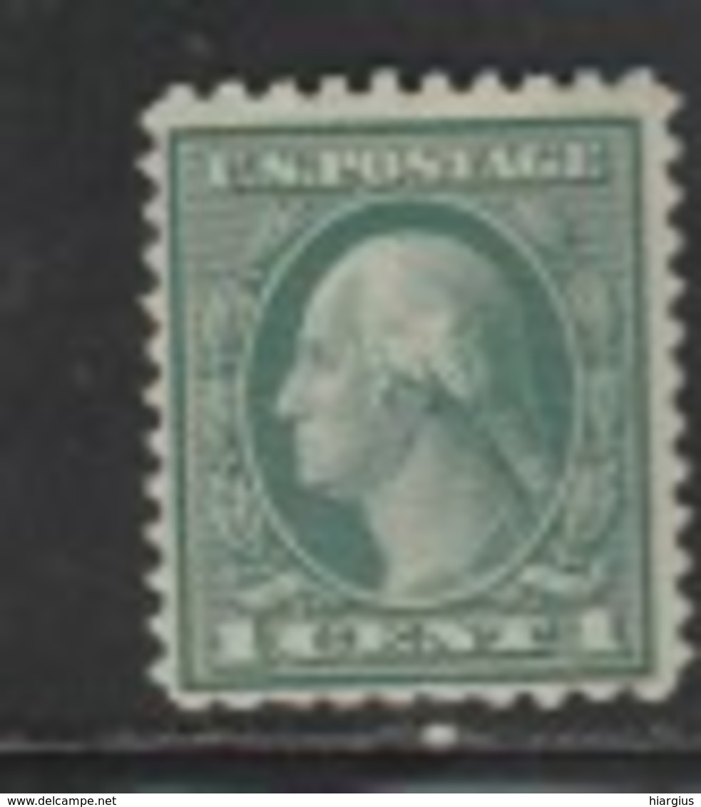 USA- SC# 542 - MNH,- . - Unused Stamps