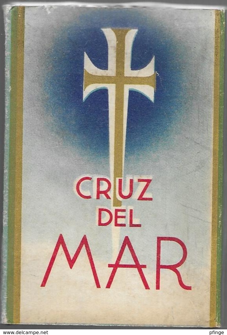 Cruz Del Mar  (T. Capote Sta Cruz De La Palma ) - Estuches Para Puros