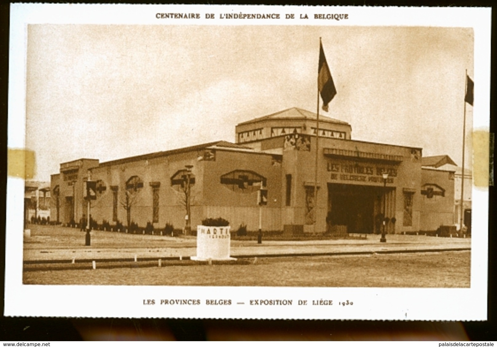 LIEGE   1930      ( Pas De Virement De Banque ) - Liege