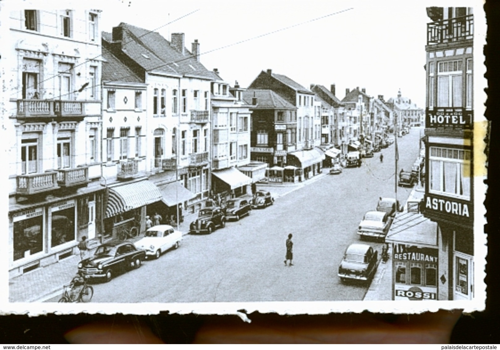 MIDDELKERKE         ( Pas De Virement De Banque ) - Middelkerke