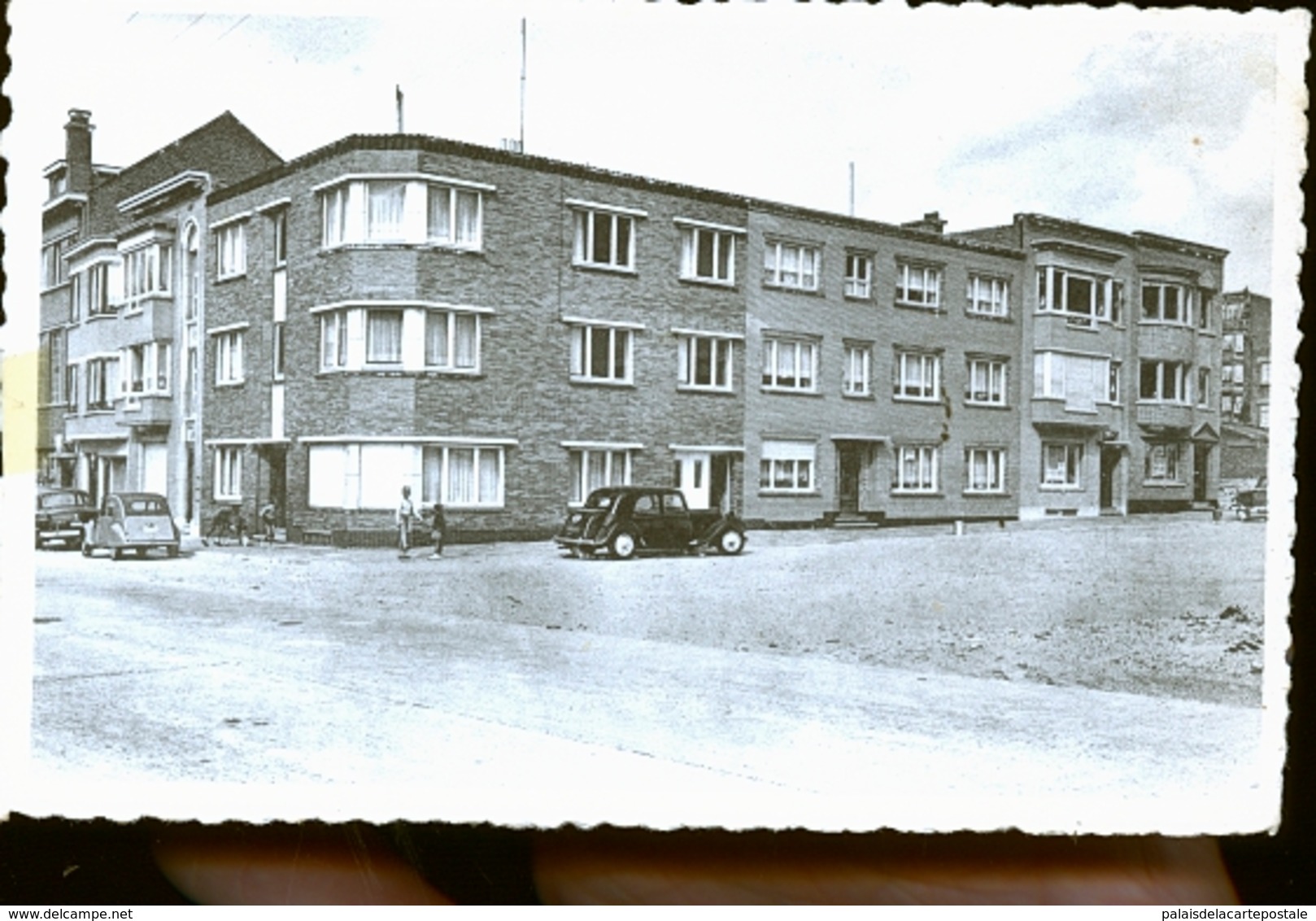 MIDDELKERKE         ( Pas De Virement De Banque ) - Middelkerke