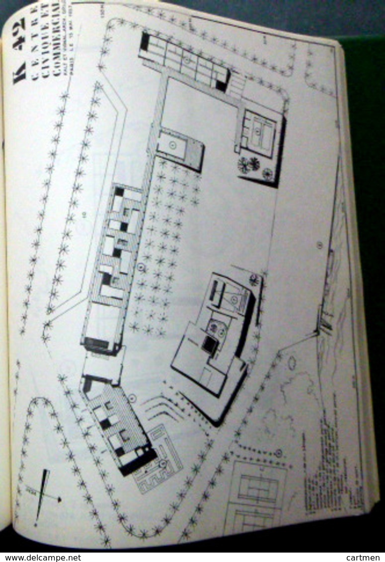 GUYANE BAUXITE DE KAW DOSSIER DE PROSPECTION ET  D'EXPLOITATION TROIS IMPORTANTS DOCUMENTS AVEC CARTES ET GRAVURES 1955