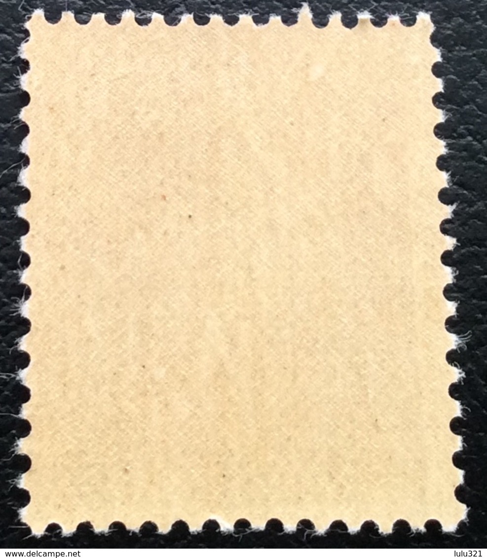 N° 202  NEUF ** SANS CHARNIÈRE ( LOT:73 ) - 1903-60 Semeuse A Righe